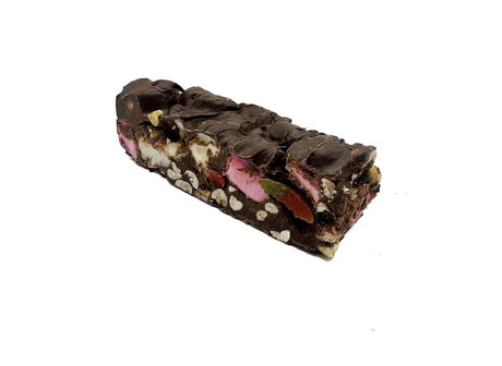 Dark Chocolate Rocky Road