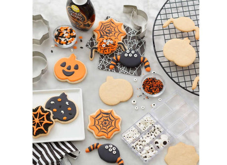 Wilton Cookie Icing Black