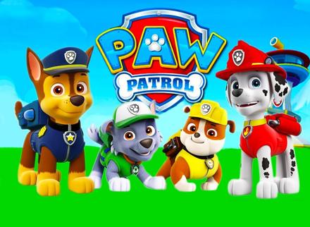 Paw Patrol