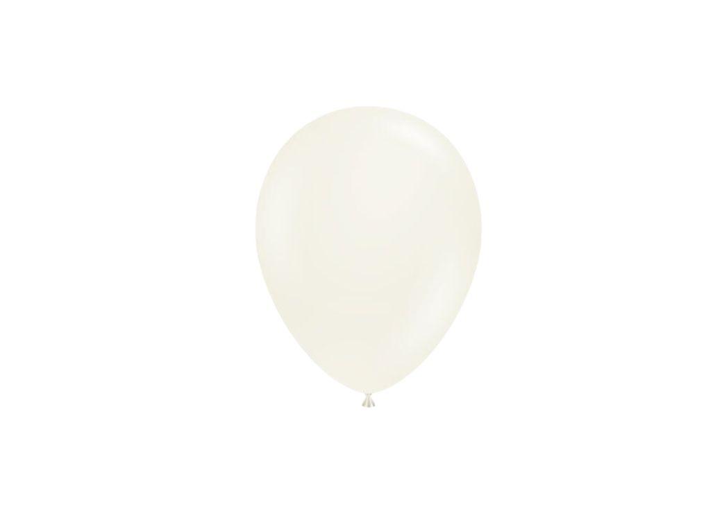 Lace 12cm Balloon 10pk