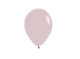 Dusk Rose 12cm Balloons 10pk