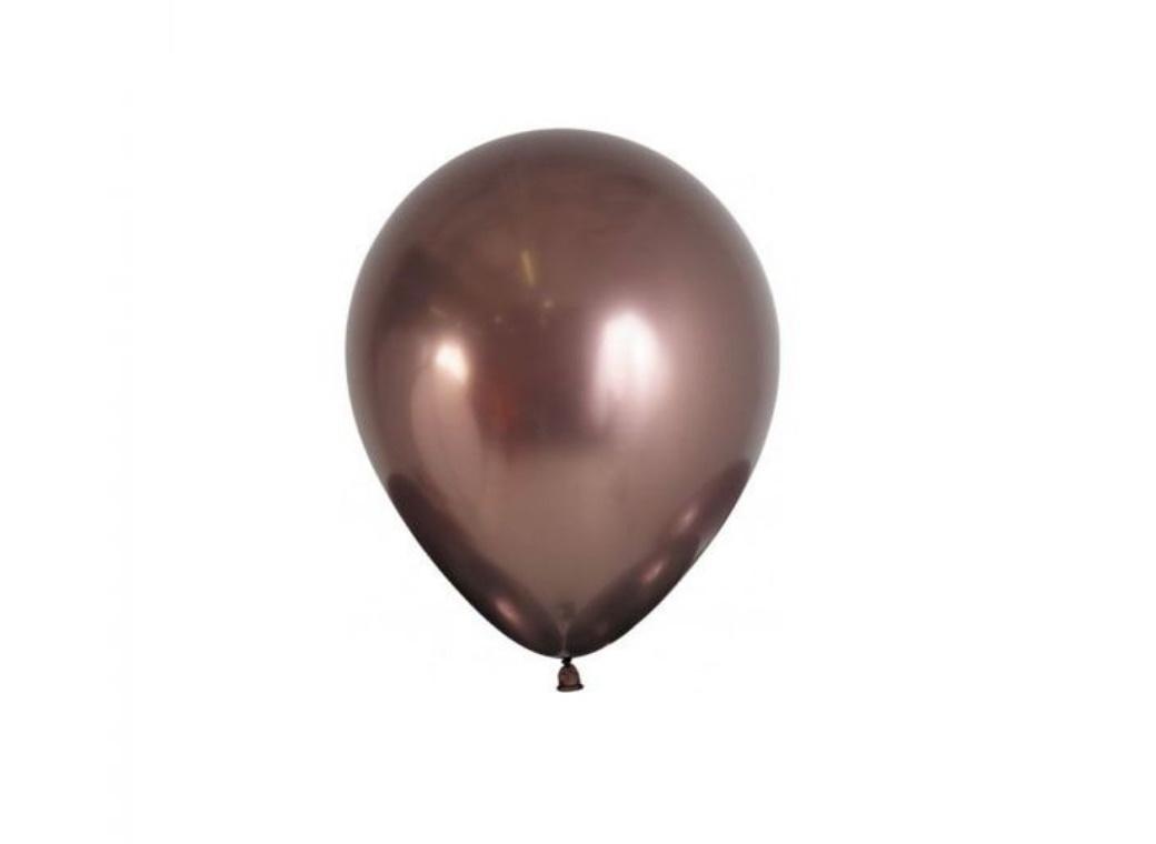 Reflex Balloon - Truffle 12cm