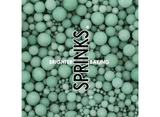 Sprinks Bubble Bubble Sprinkles - Pastel Green