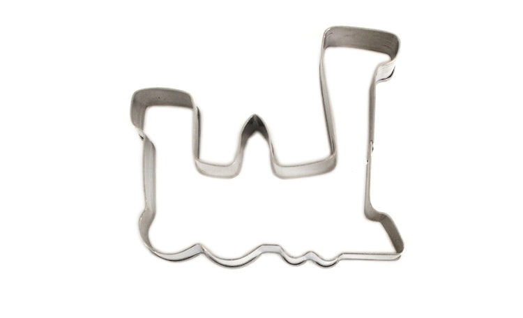 Train Cookie Cutter