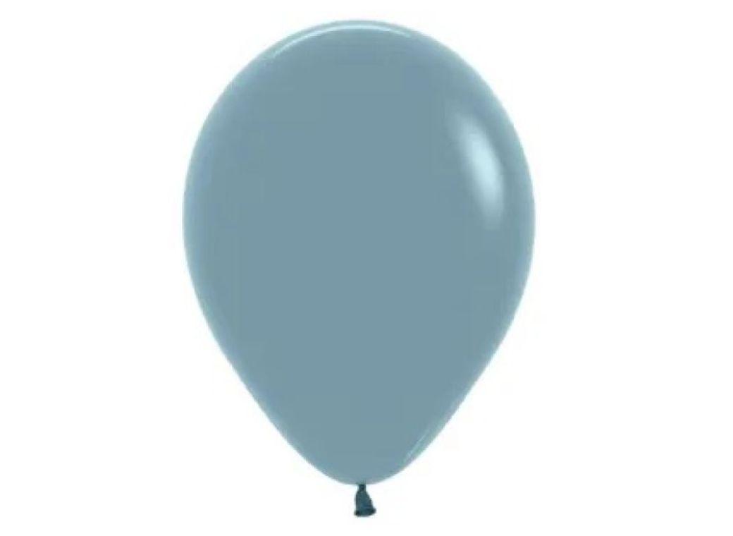 Dusk Blue Balloon - Single