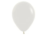 Dusk Cream Balloon - Single