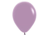 Dusk Lavender Balloon - Single