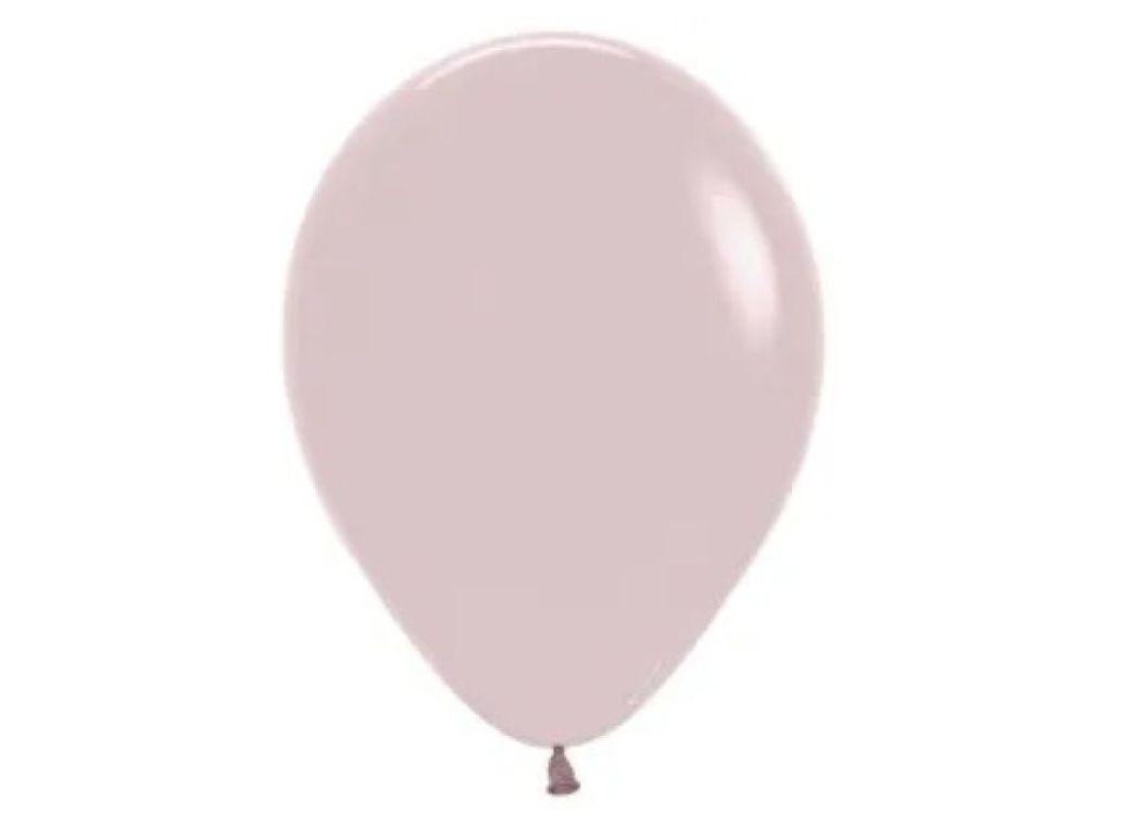 Dusk Rose Balloon - Single