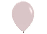 Dusk Rose Balloon - Single