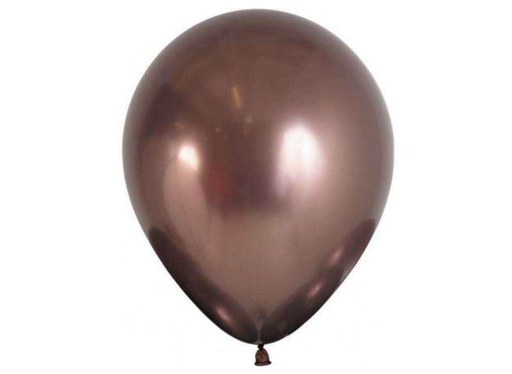 Reflex Balloon - Truffle