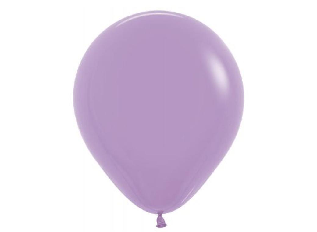 45cm Balloon - Fashion Lilac