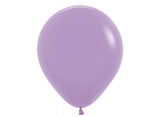 45cm Balloon - Fashion Lilac