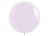 60cm Balloon - Matte Lilac