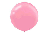 60cm Balloon - New Pink