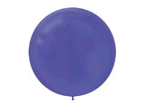 60cm Balloon - New Purple