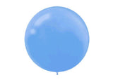 60cm Balloon - Powder Blue