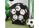 Football Balloon Mosaic Stand