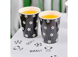 Kick Off Party Cups 8pk