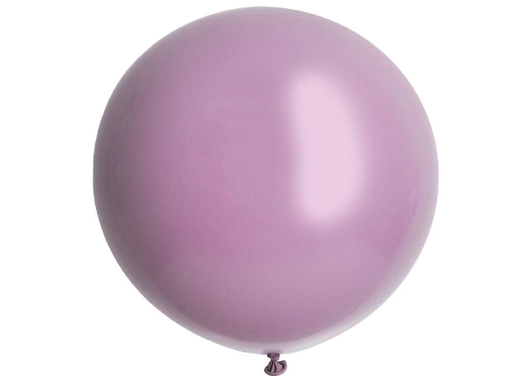 Canyon Rose 90cm Balloon