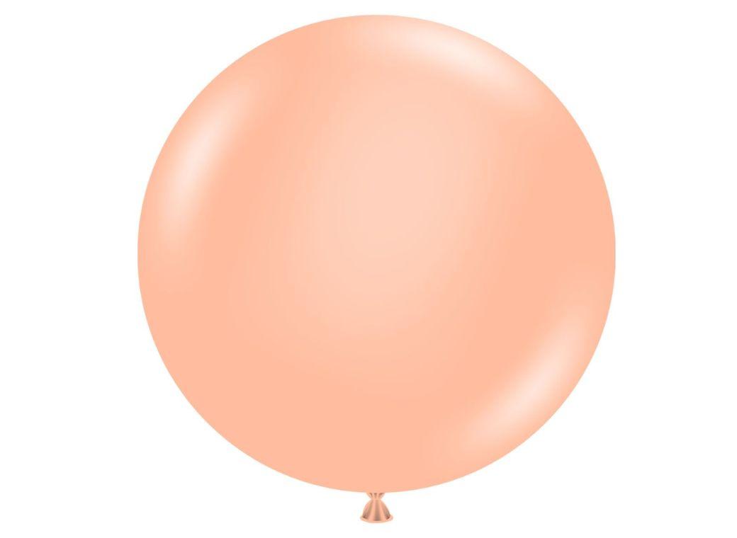 Jumbo Balloon - Cheeky