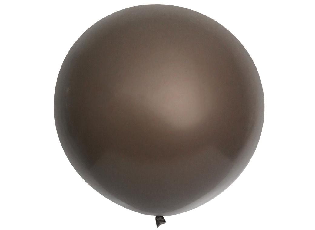 Cocoa 90cm Balloon