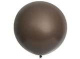 Cocoa 90cm Balloon