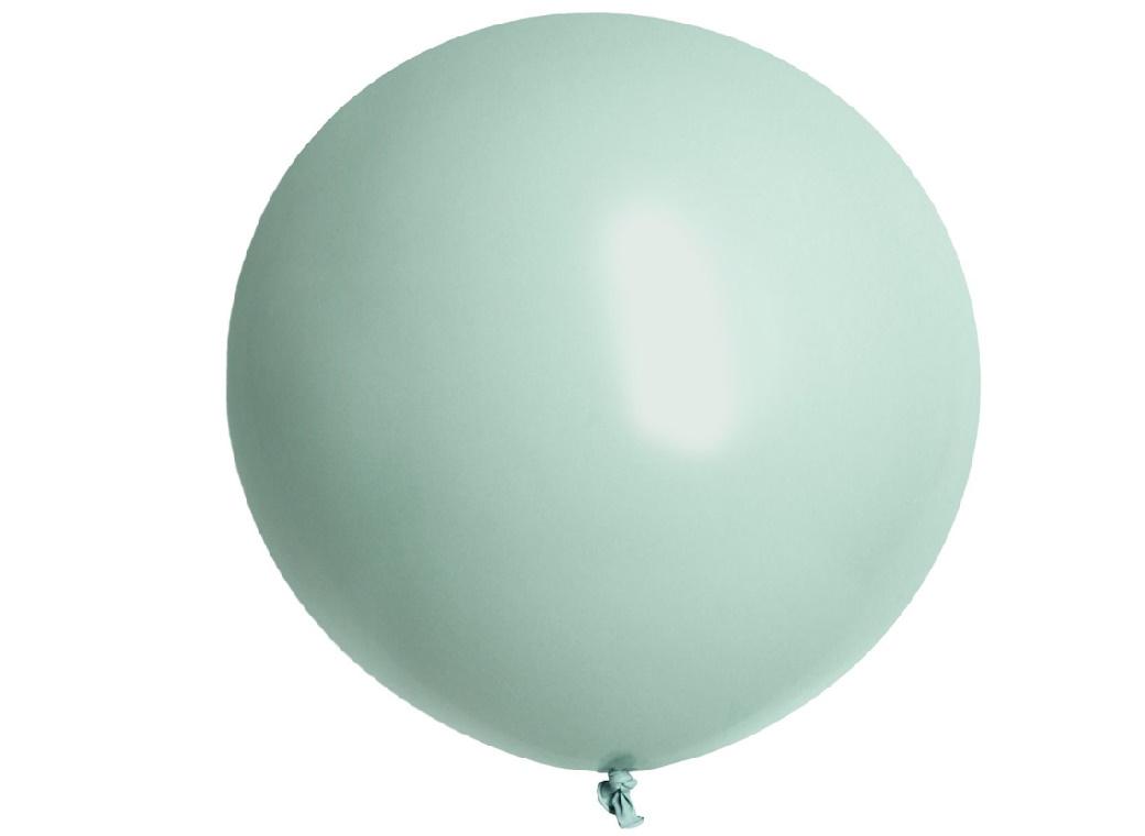 Empower-Mint 90cm Balloon