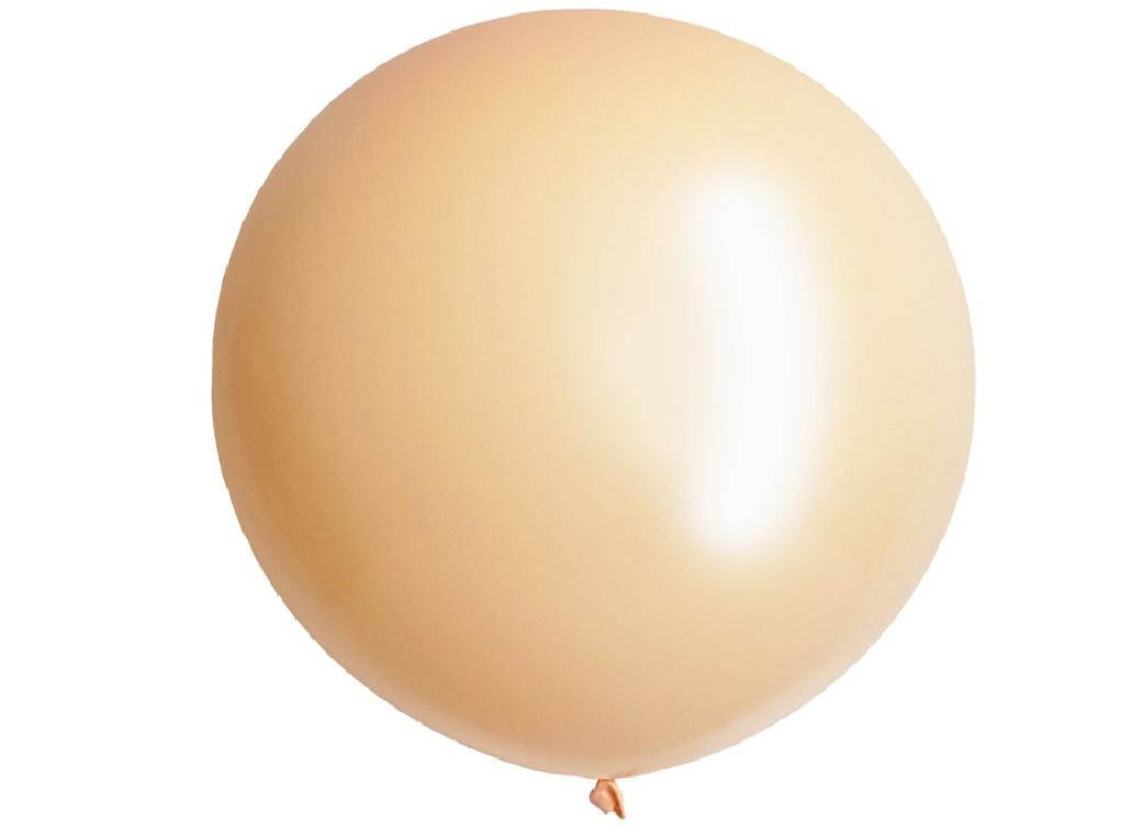 Fashion Blush 90cm Balloon