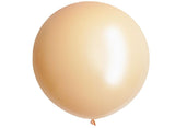 Fashion Blush 90cm Balloon