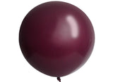 Sangria 90cm Balloon