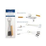 Airbrush & Piping Tip Cleaning Set