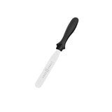 Cake Craft Straight Spatula 4"