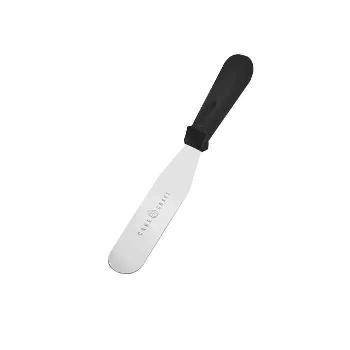 Cake Craft Straight Spatula 6"