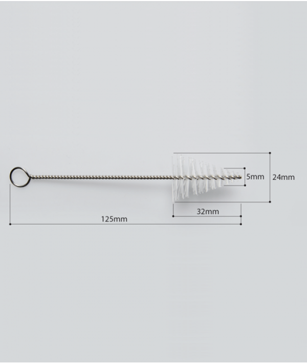 Cleaning Brush for Tubes