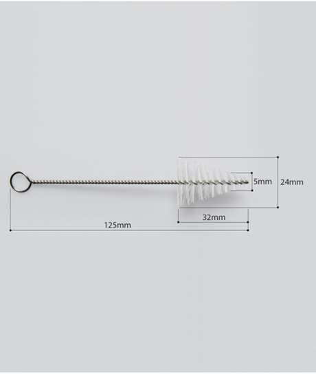 Cleaning Brush for Tubes