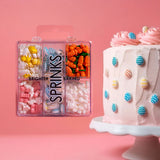 Sprinks Easter Favourites Sprinkle Box