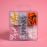 Sprinks Easter Favourites Sprinkle Box