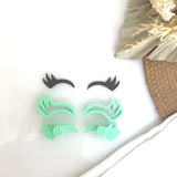 Fancy Lash Cutter Set