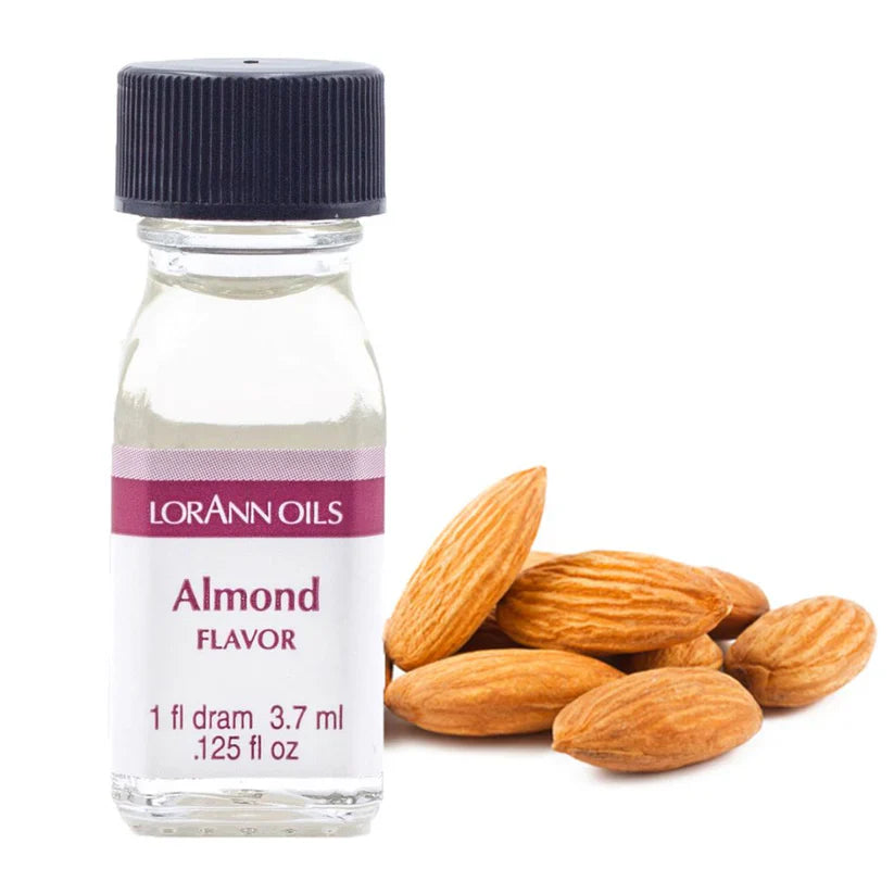 LorAnn Oils - Almond Flavour