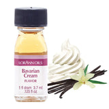 LorAnn Oils - Bavarian Cream Flavour