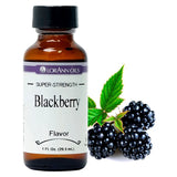 LorAnn Oils - Blackberry Flavour 1oz