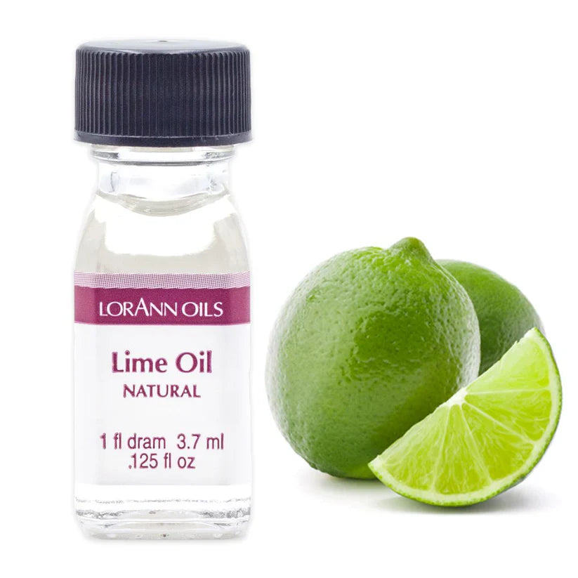 LorAnn Oils - Lime Flavour