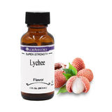 LorAnn Oils - Lychee Flavour 1oz