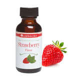 LorAnn Oils - Strawberry Flavour 1oz