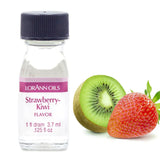 LorAnn Oils - Strawberry Kiwi Flavour