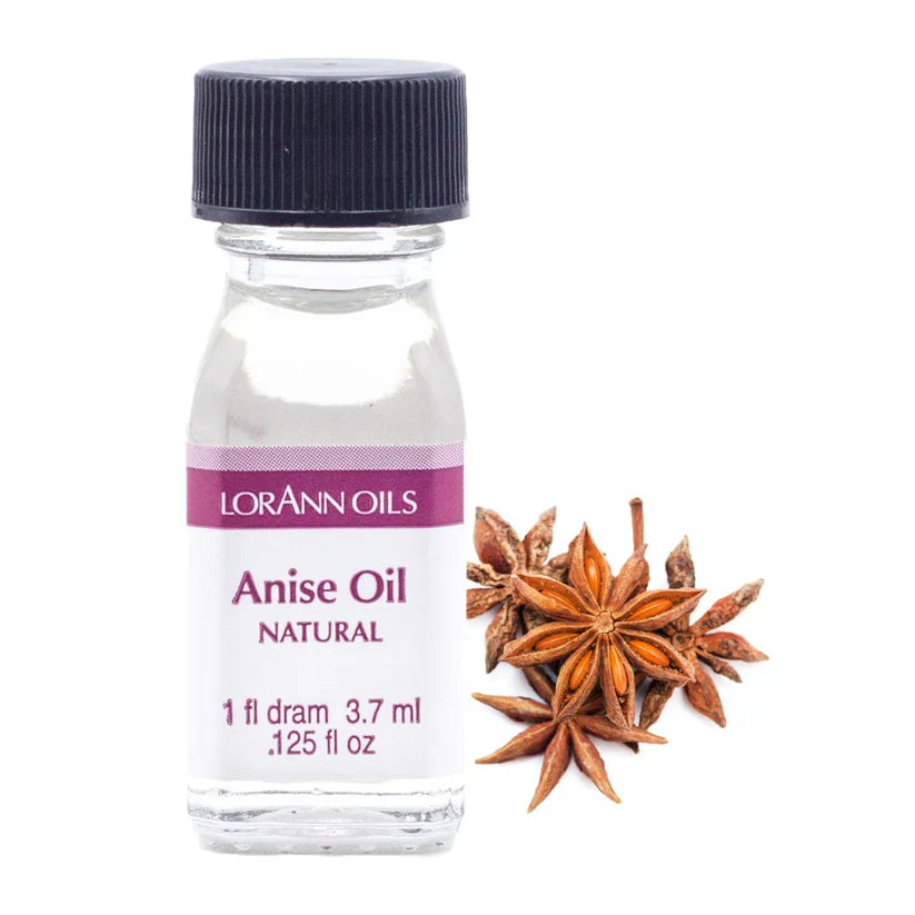 Lorann Oils - Anise Flavour