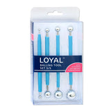 Loyal Balling Tool Set