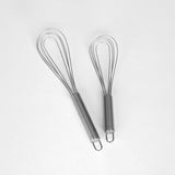 Loyal Flat Piano Whisk 25cm