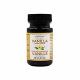 Natural Vanilla Bean Paste 2oz