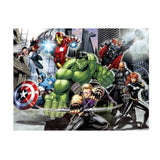 Marvel Avengers 500 Piece Lenticular Puzzle